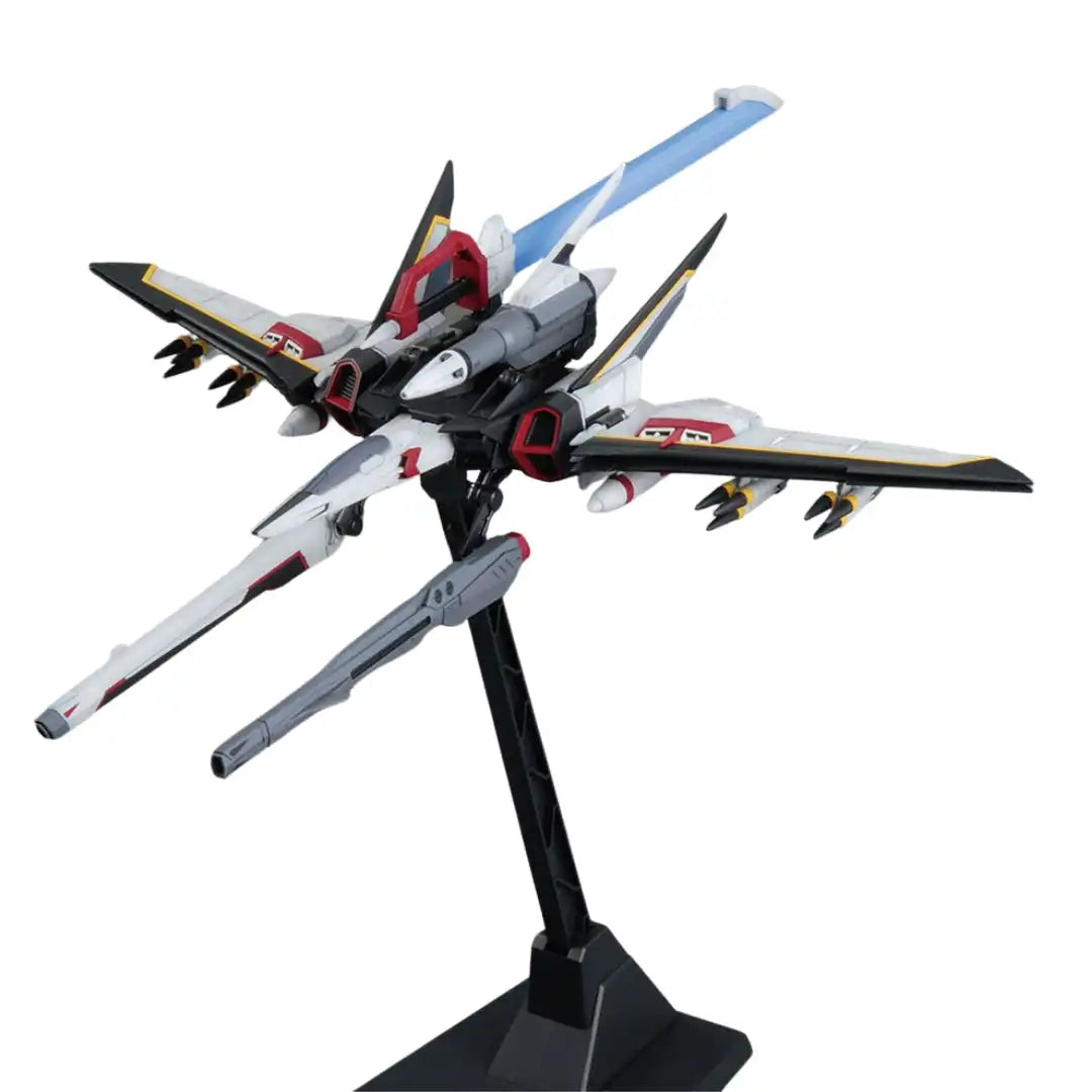 MG 1/100 Strike Rouge (Ootori Unit) Ver RM | 4573102628886