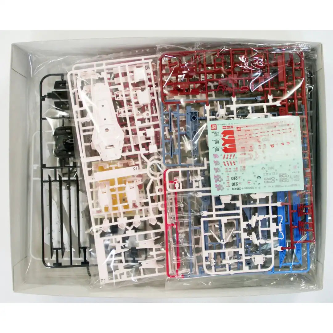 MG 1/100 Strike Rouge (Ootori Unit) Ver RM | 4573102628886