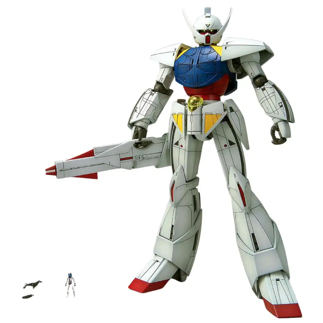MG Turn A Gundam | 4573102638243