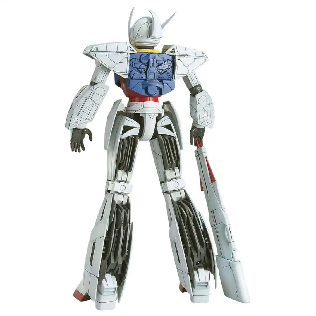 MG Turn A Gundam | 4573102638243