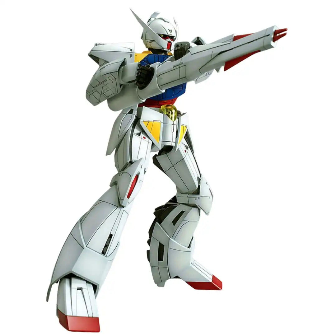 MG Turn A Gundam | 4573102638243