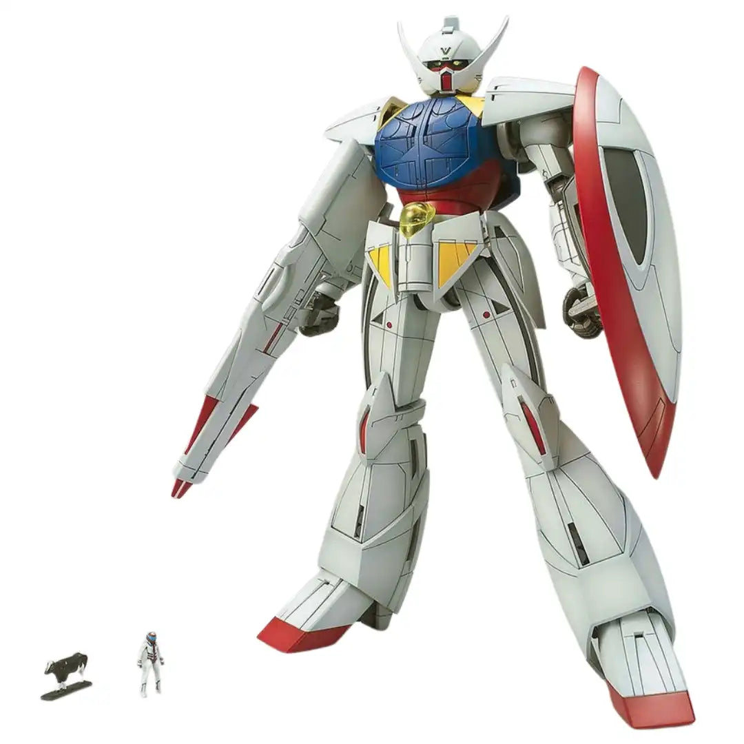 MG Turn A Gundam | 4573102638243