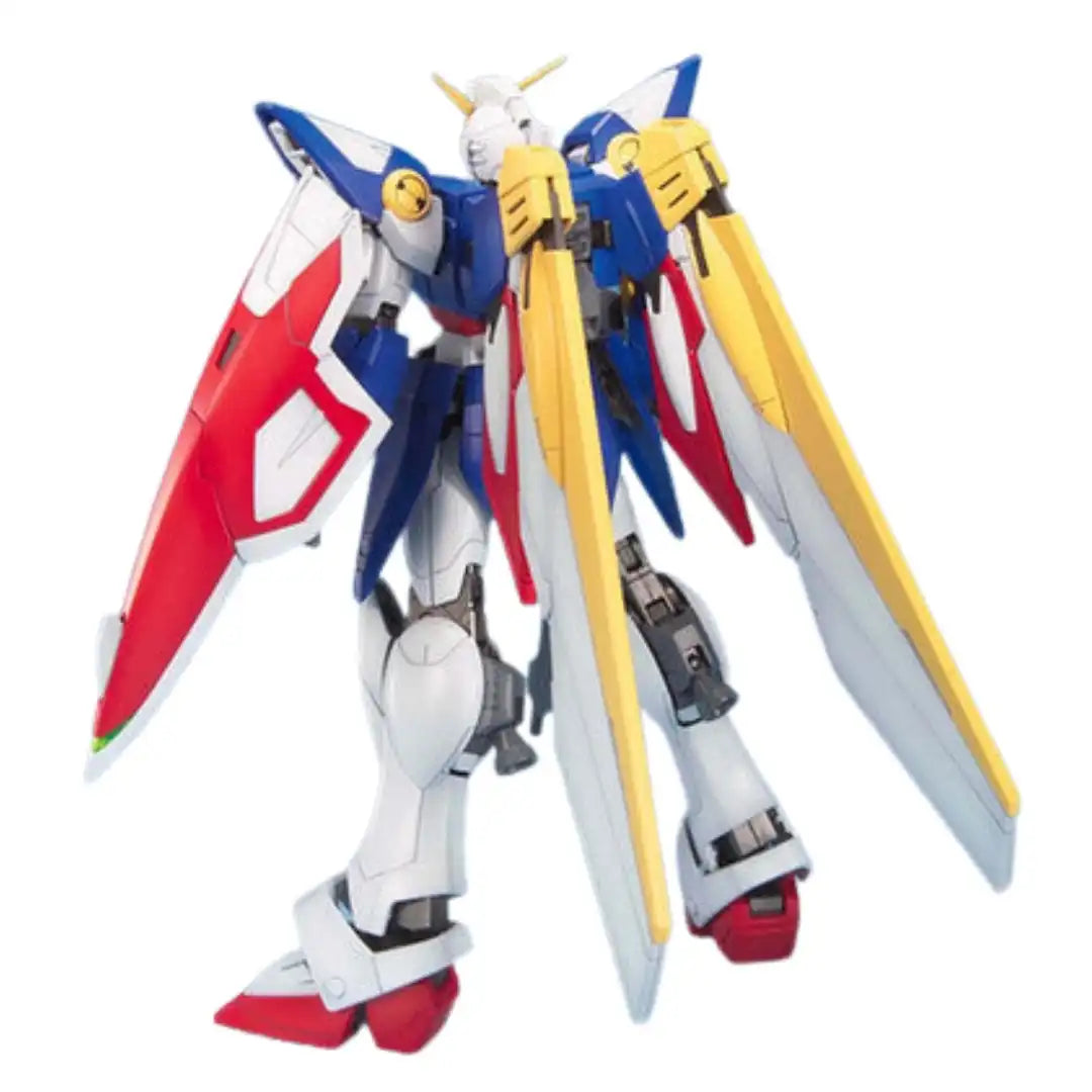 MG Wing Gundam | 4573102641298