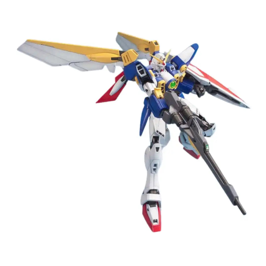MG Wing Gundam | 4573102641298
