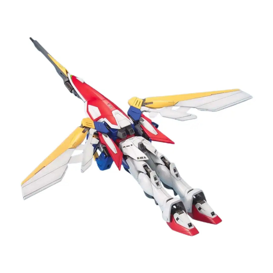 MG Wing Gundam | 4573102641298