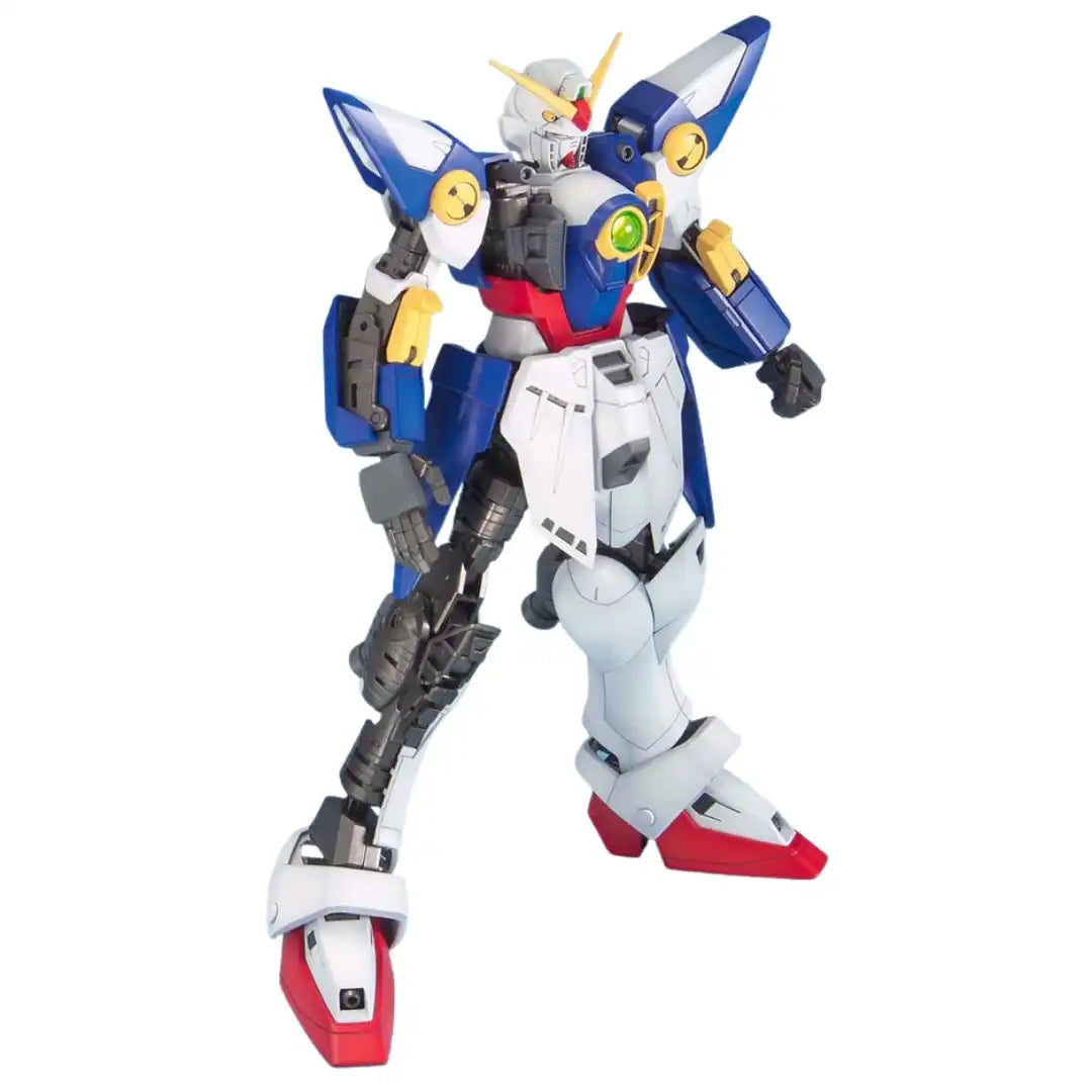MG Wing Gundam | 4573102641298
