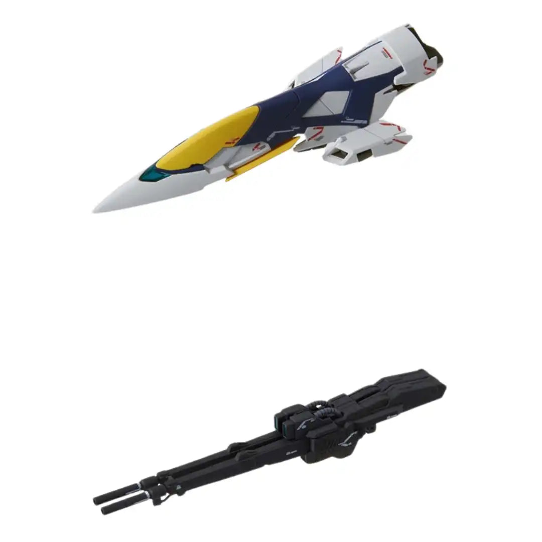 MG 1/100 WING GUNDAM ZERO EW Ver.Ka | 4573102607607