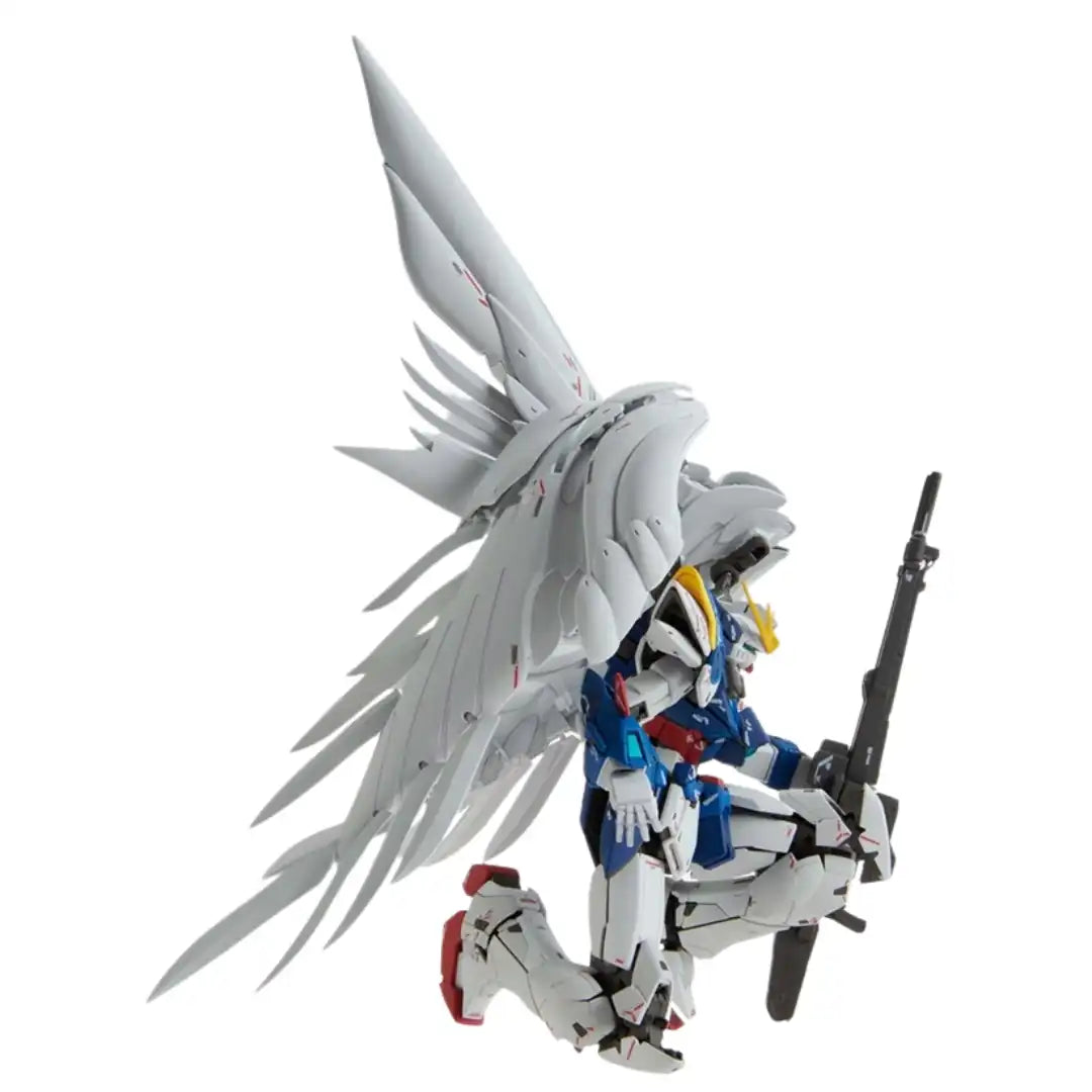 MG 1/100 WING GUNDAM ZERO EW Ver.Ka | 4573102607607