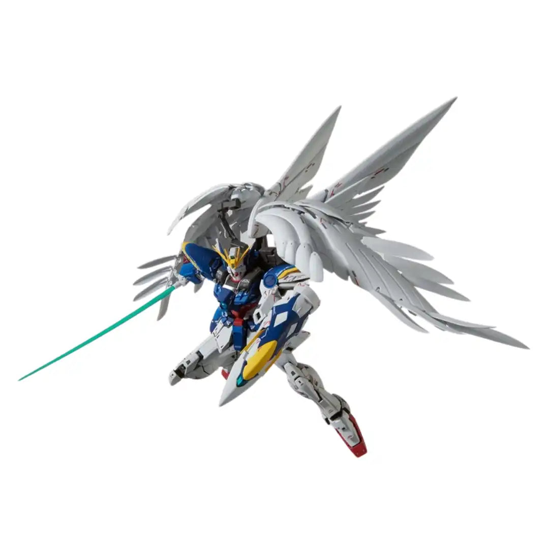 MG 1/100 WING GUNDAM ZERO EW Ver.Ka | 4573102607607