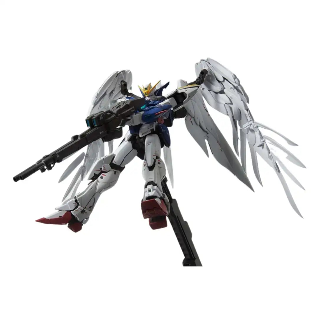 MG 1/100 WING GUNDAM ZERO EW Ver.Ka | 4573102607607
