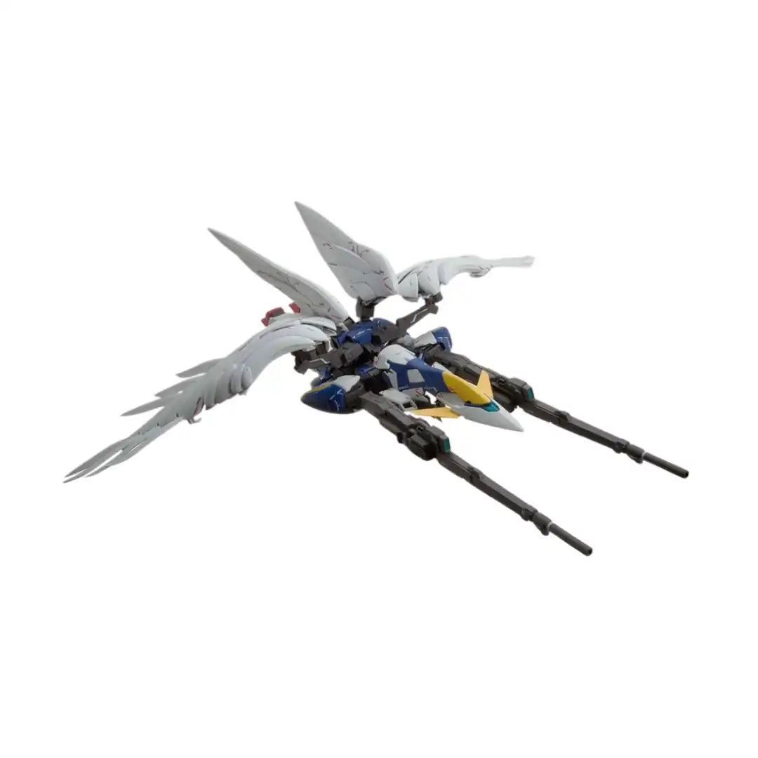 MG 1/100 WING GUNDAM ZERO EW Ver.Ka | 4573102607607
