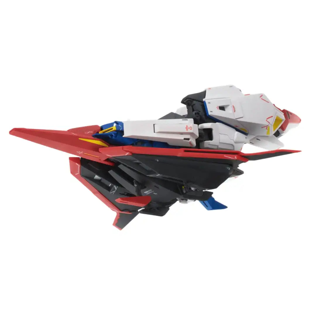 MG 1/100 ZETA GUNDAM Ver.Ka | 4573102640154