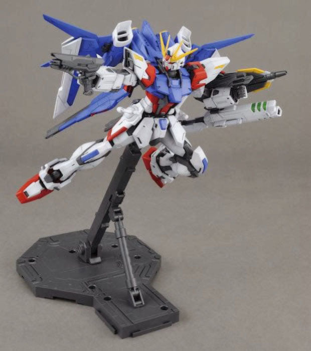 MG 1/100 Build Strike Full Package | 4573102661357