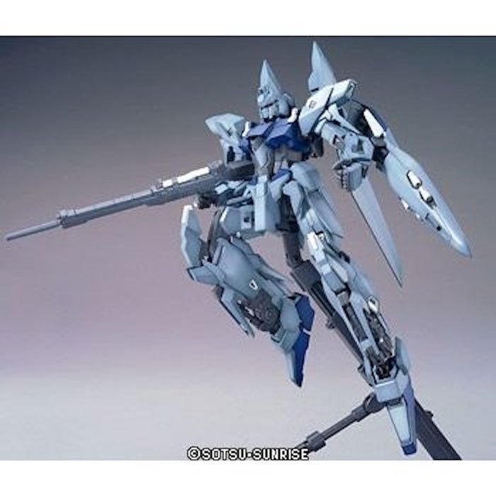 MG 1/100 Delta Plus | 4573102640970