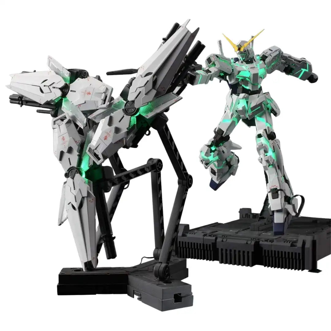 MGEX 1/100 UNICORN GUNDAM Ver.Ka | 4573102602770
