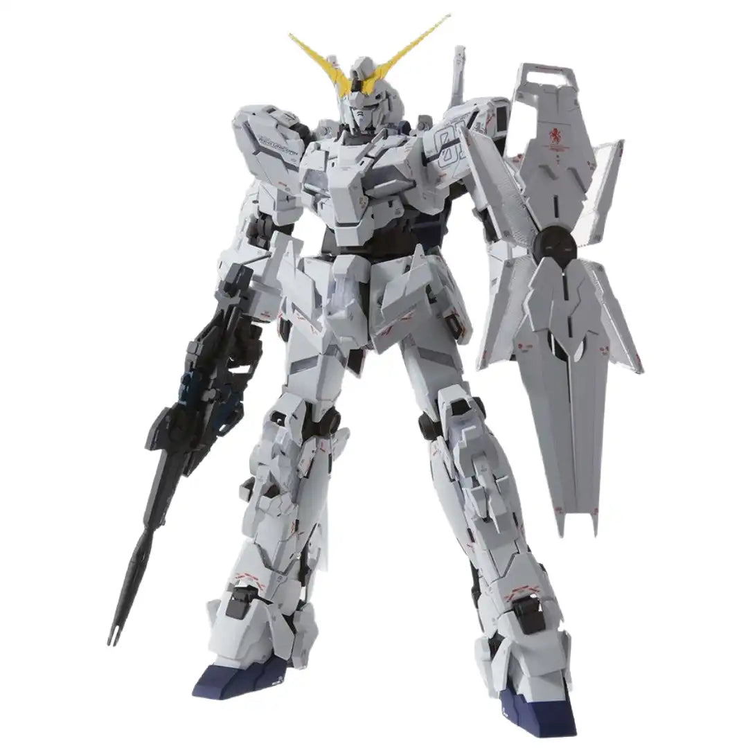MGEX 1/100 UNICORN GUNDAM Ver.Ka | 4573102602770