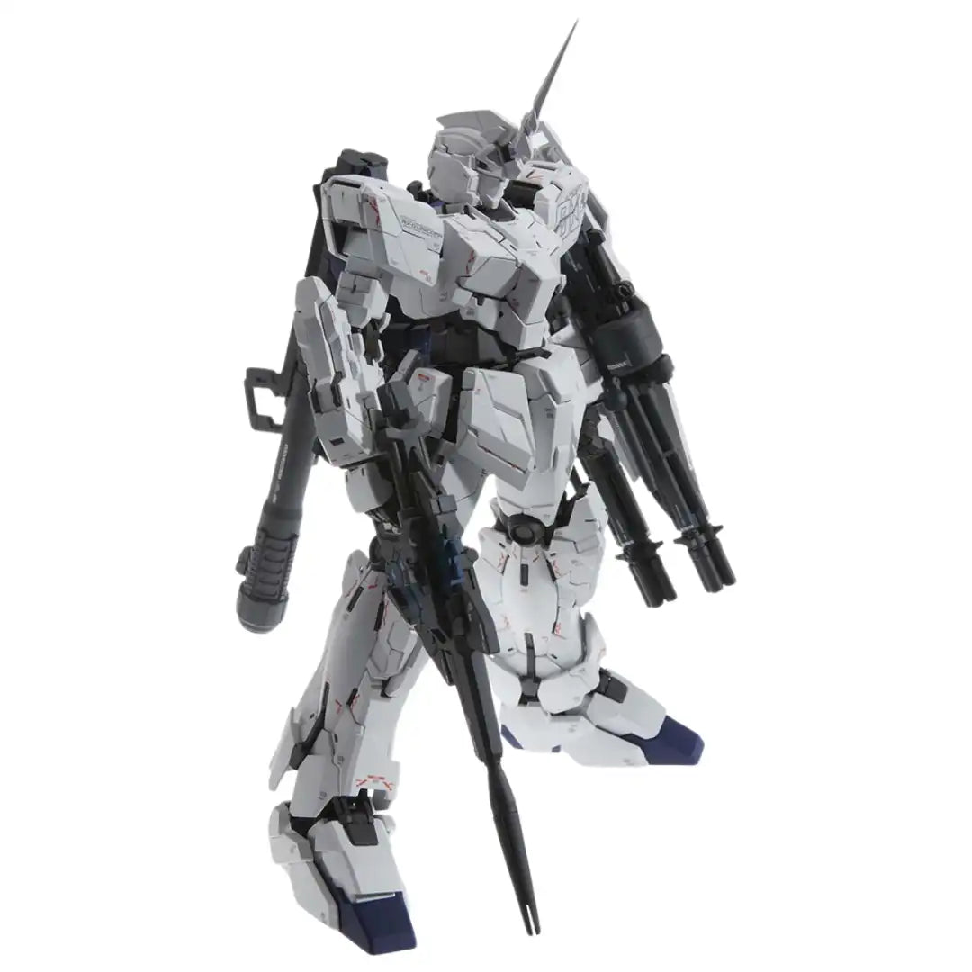 MGEX 1/100 UNICORN GUNDAM Ver.Ka | 4573102602770