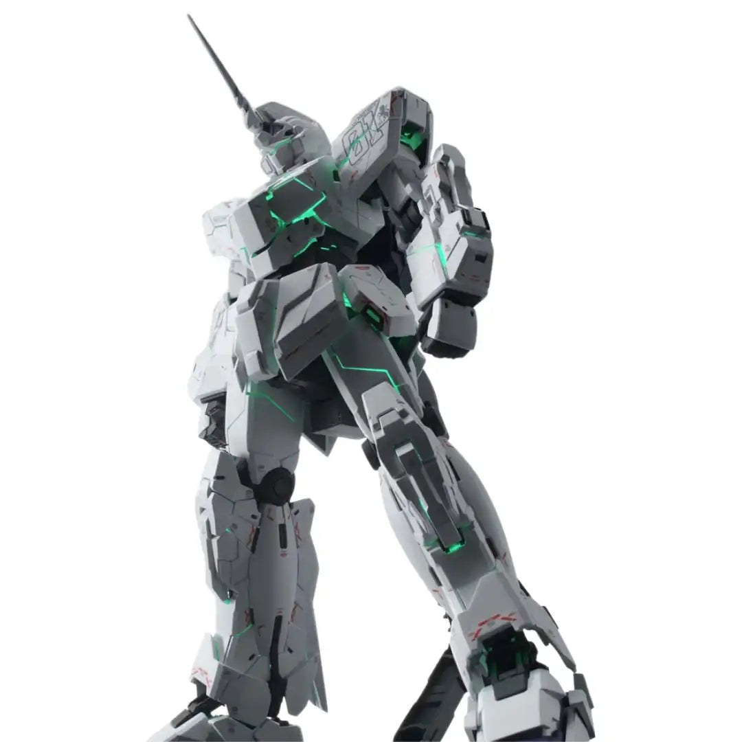 MGEX 1/100 UNICORN GUNDAM Ver.Ka | 4573102602770