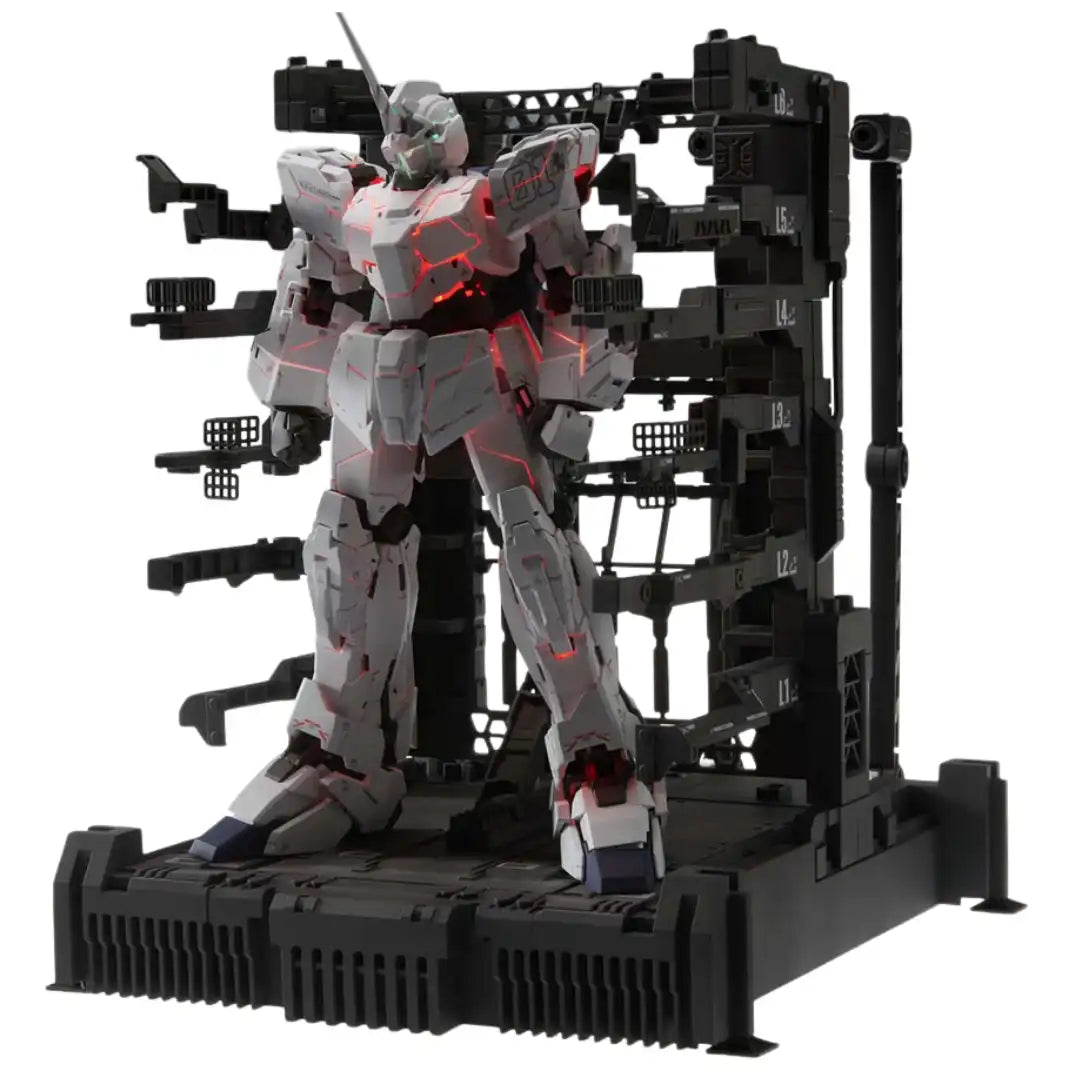 MGEX 1/100 UNICORN GUNDAM Ver.Ka | 4573102602770