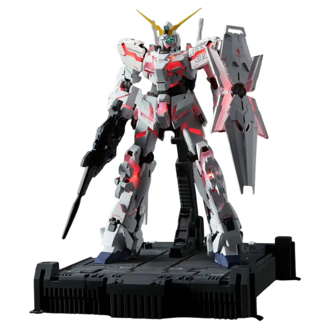 MGEX 1/100 UNICORN GUNDAM Ver.Ka | 4573102602770