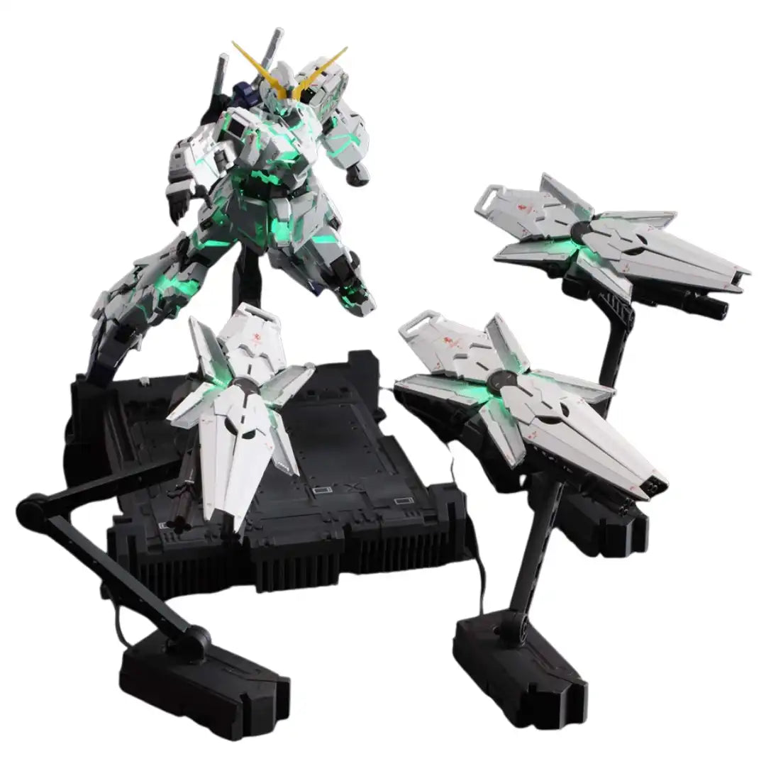 MGEX 1/100 UNICORN GUNDAM Ver.Ka | 4573102602770