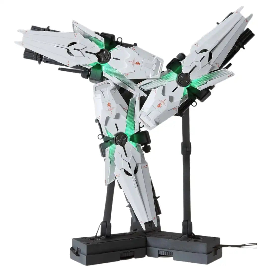 MGEX 1/100 UNICORN GUNDAM Ver.Ka | 4573102602770