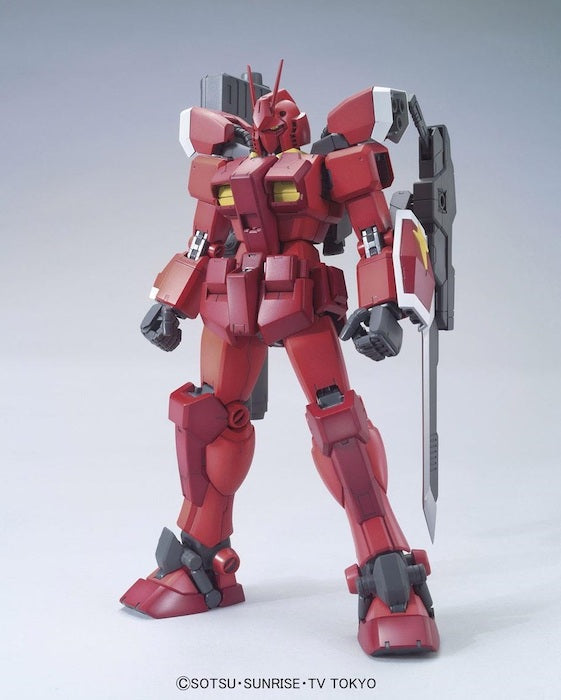 MG 1/100 Gundam Amazing Red Warrior | 4573102657350