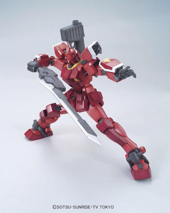MG 1/100 Gundam Amazing Red Warrior | 4573102657350