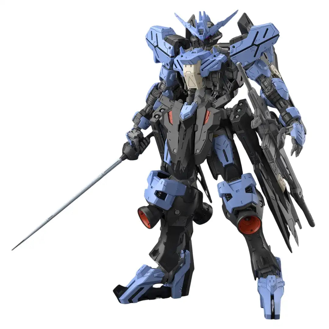 MG 1/100 GUNDAM VIDAR | 4573102683533