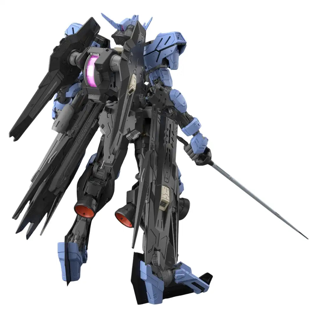 MG 1/100 GUNDAM VIDAR | 4573102683533
