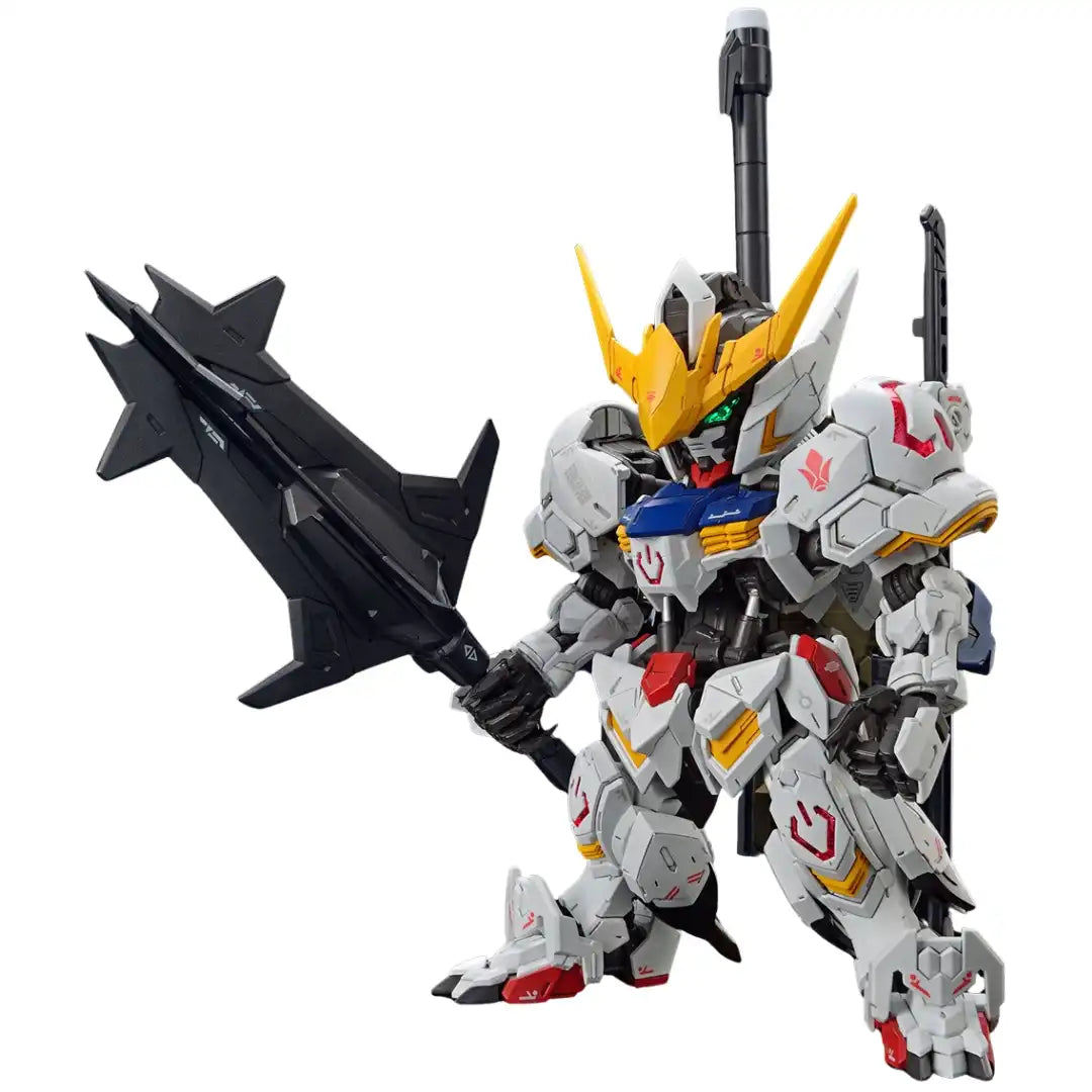 MGSD GUNDAM BARBATOS | 4573102656995