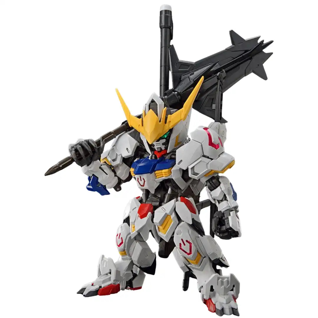 MGSD GUNDAM BARBATOS | 4573102656995