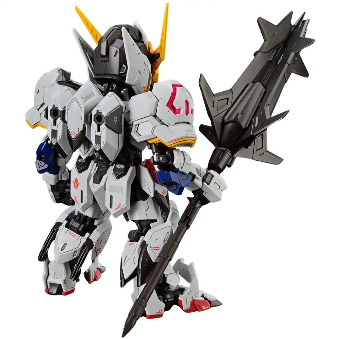 MGSD GUNDAM BARBATOS | 4573102656995