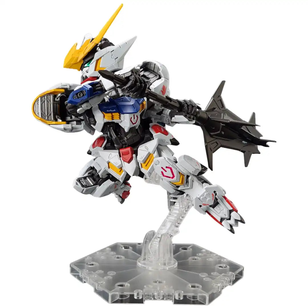 MGSD GUNDAM BARBATOS | 4573102656995