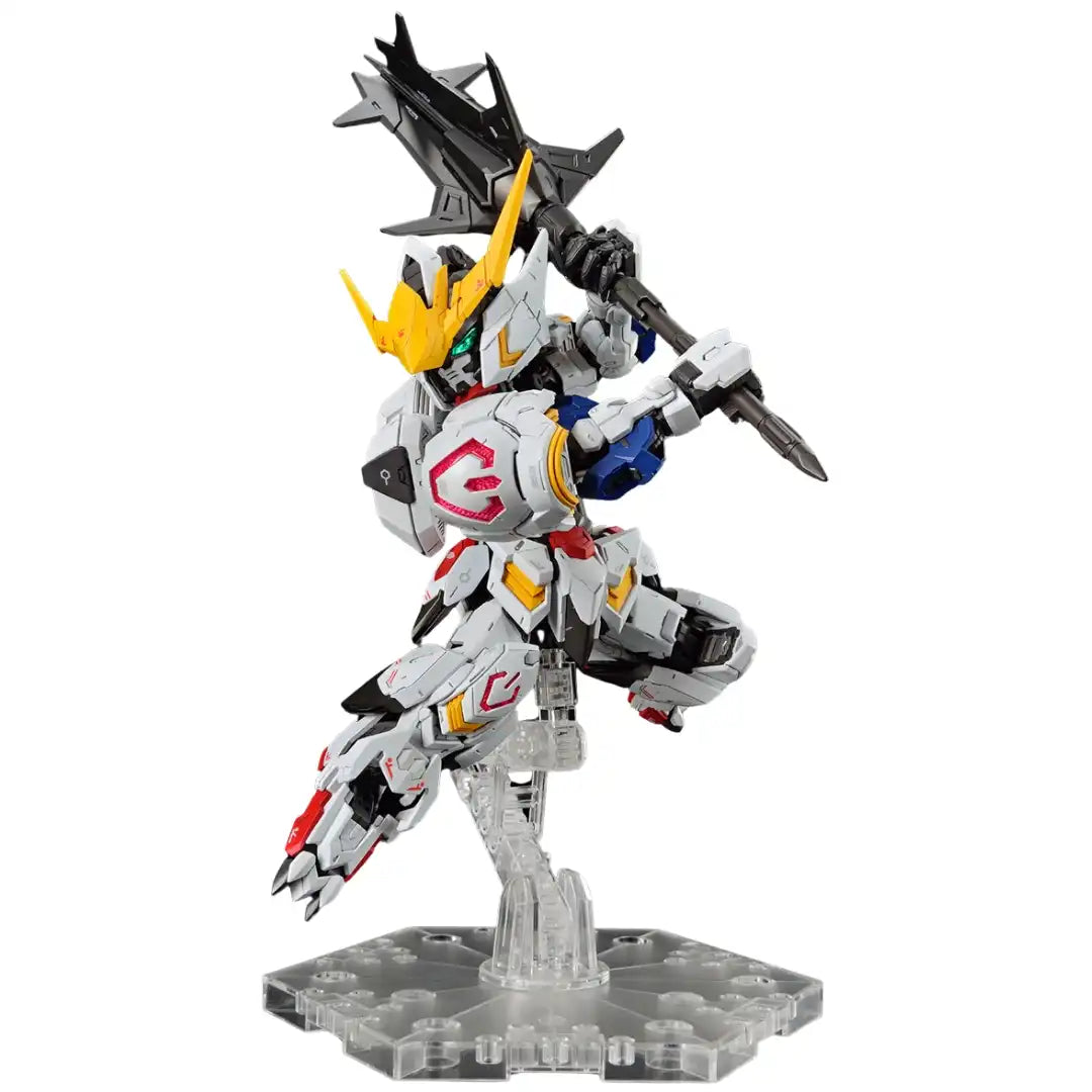 MGSD GUNDAM BARBATOS | 4573102656995
