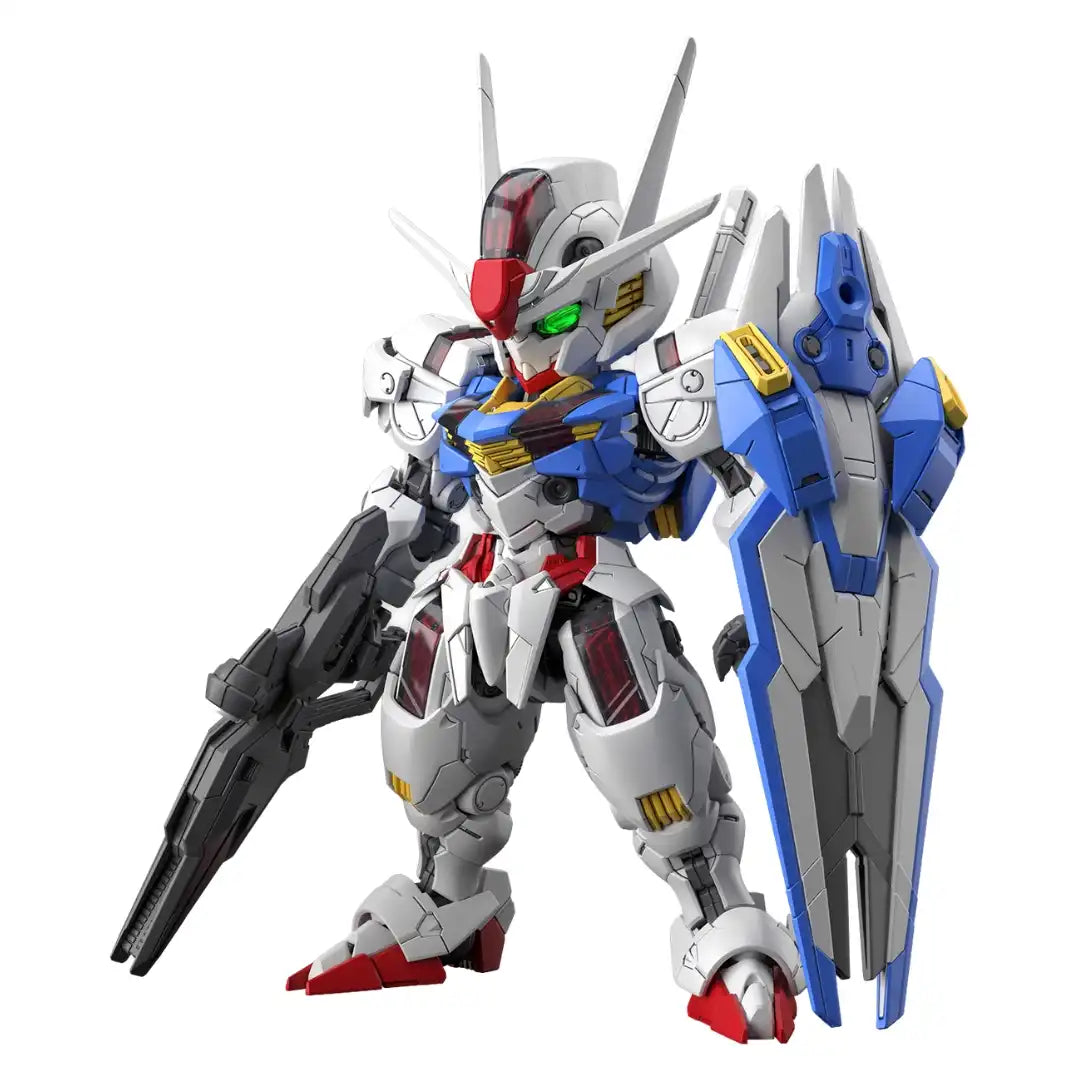 MGSD GUNDAM AERIAL | 4573102688460