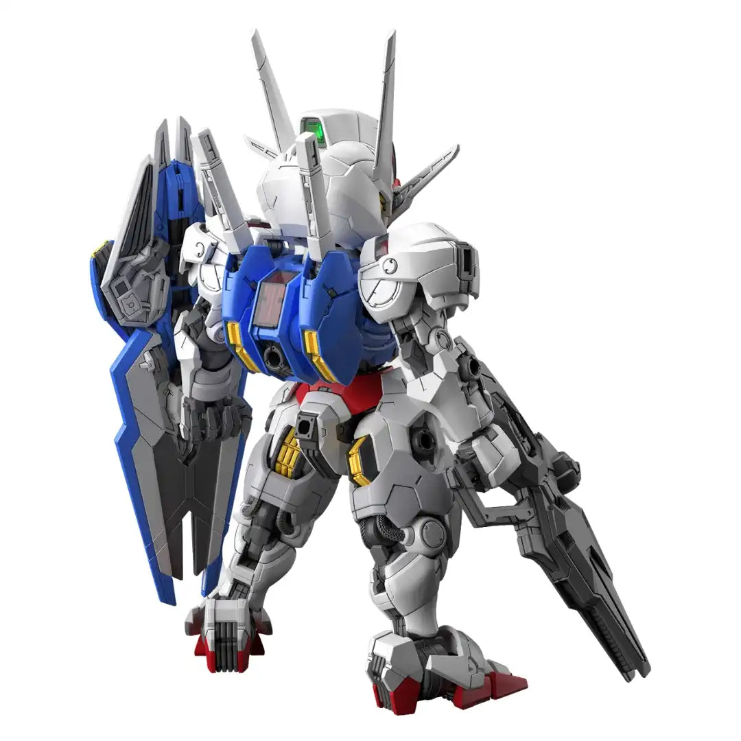MGSD GUNDAM AERIAL | 4573102688460