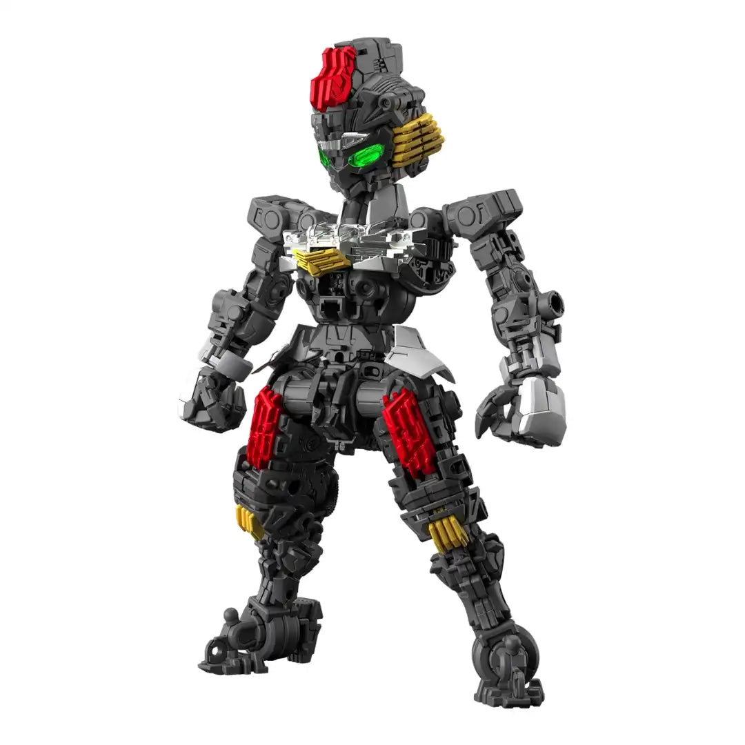 MGSD GUNDAM AERIAL | 4573102688460