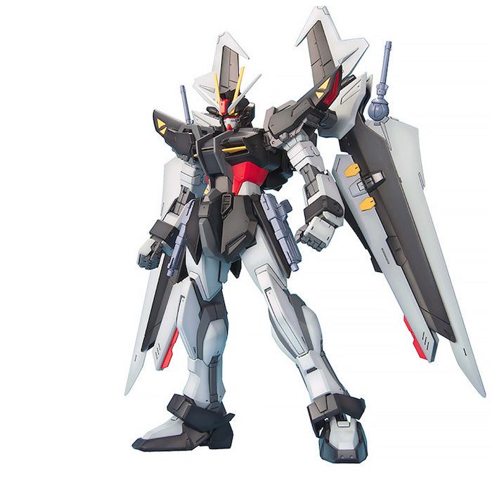 MG Seed Stargazer Strike Noir Gundam | 4573102641281