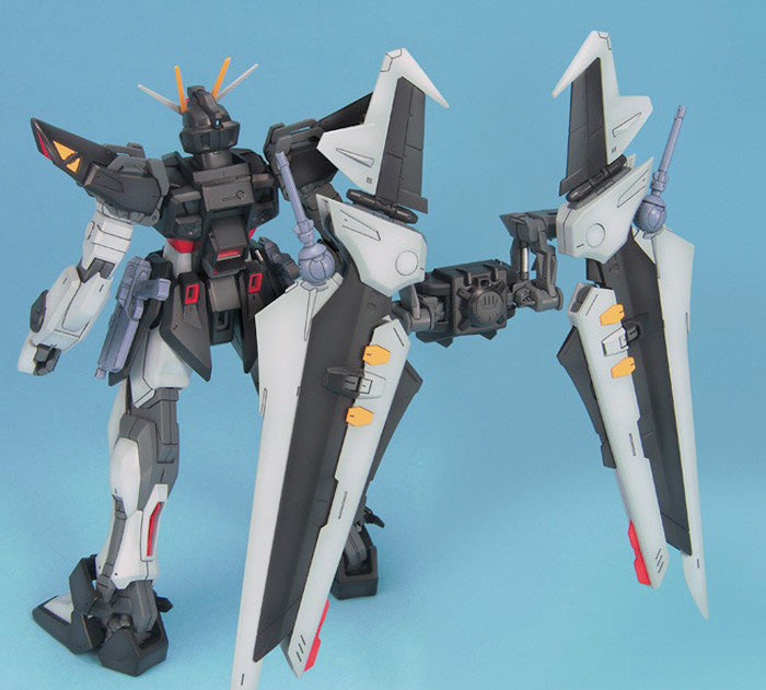 MG Seed Stargazer Strike Noir Gundam | 4573102641281