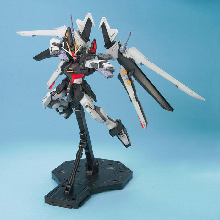 MG Seed Stargazer Strike Noir Gundam | 4573102641281