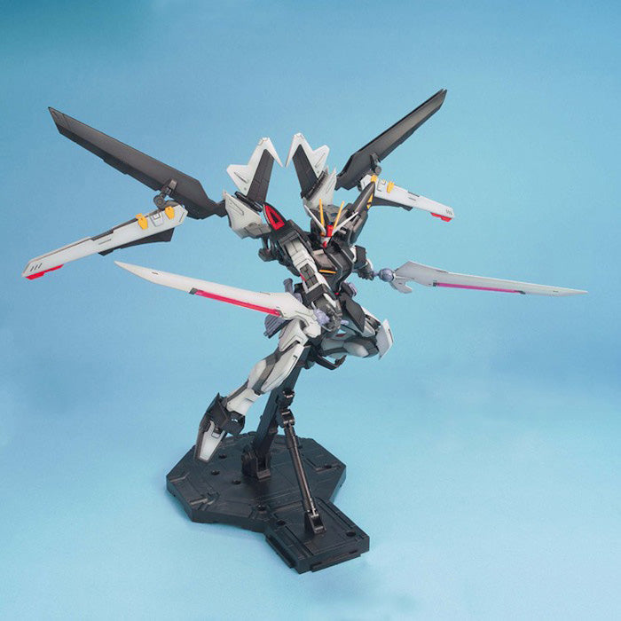 MG Seed Stargazer Strike Noir Gundam | 4573102641281