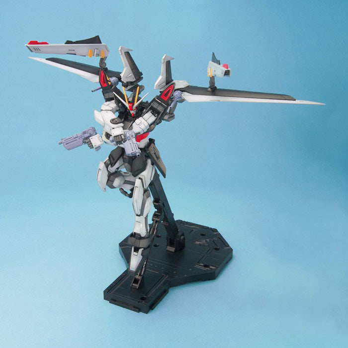 MG Seed Stargazer Strike Noir Gundam | 4573102641281