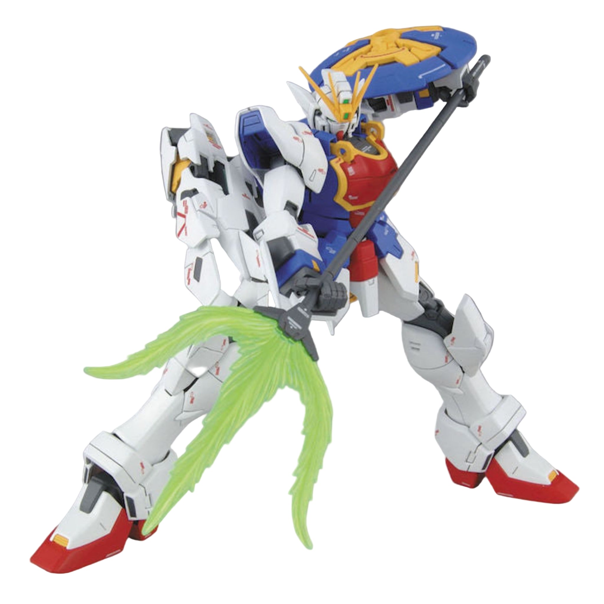 MG 1/100 XXXG-01S Shenlong Gundam EW Ver | 4573102640956