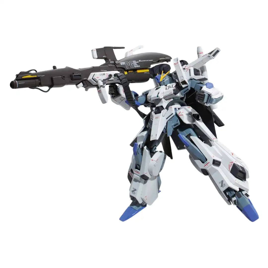 MG 1/100 FAZZ Ver.Ka | 4573102588807