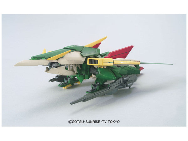 MG 1/100 GUNDAM FENICE RINASCITA | 4573102661371
