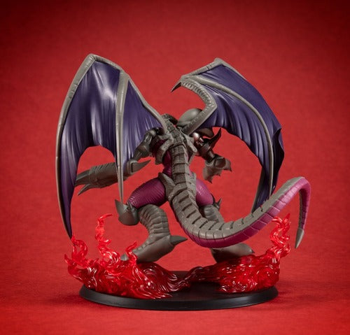 MONSTERS CHRONICLE Yu-Gi-Oh! Duel Monsters GX B. Skull Dragon
