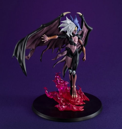 MONSTERS CHRONICLE Yu-Gi-Oh! Duel Monsters GX Yubel