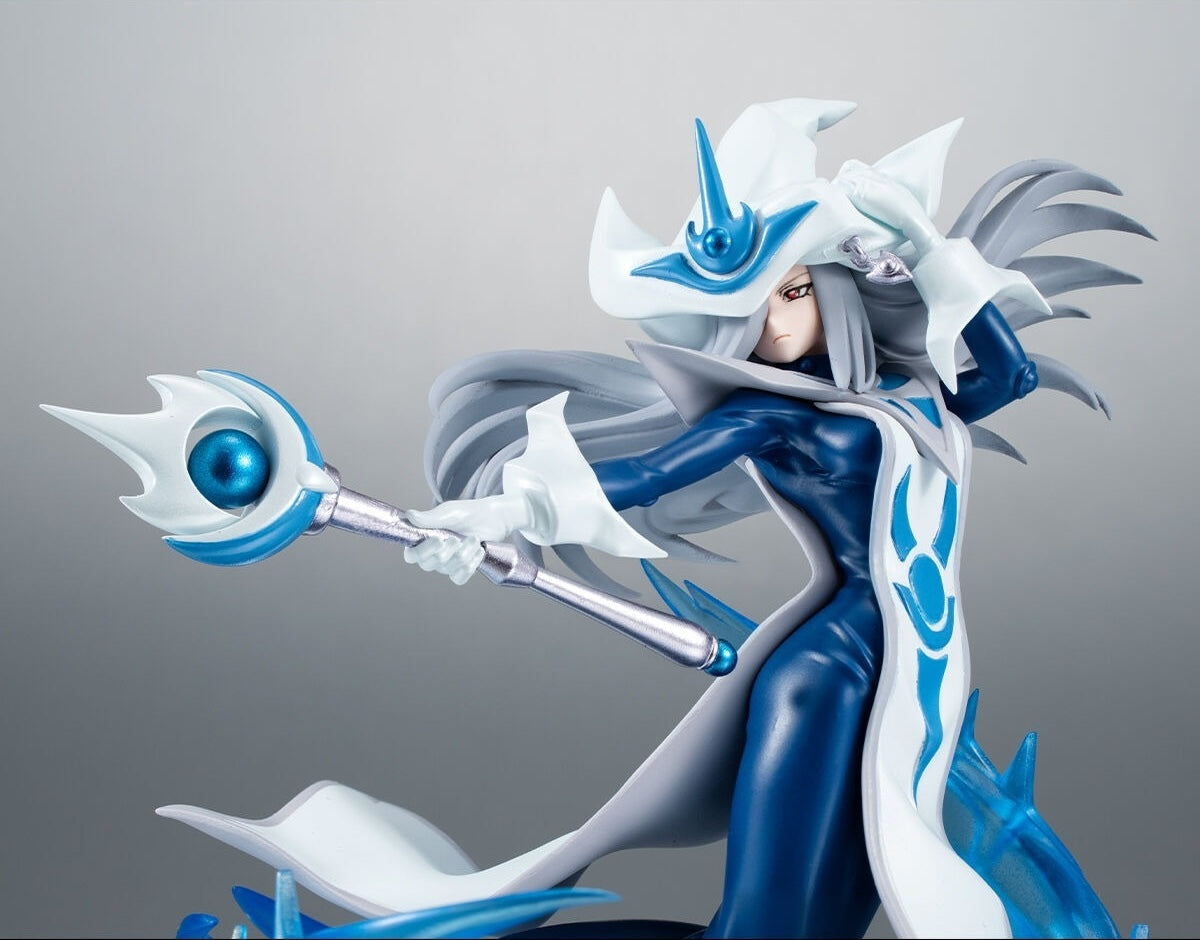 (PRE-ORDER) MONSTERS CHRONICLE Yu-Gi-Oh! Duel Monsters Silent Magician