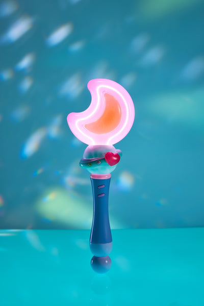 Moontoneoneon & Glass Heart DreamPact Set (Magical Sisters LuluttoLilly)